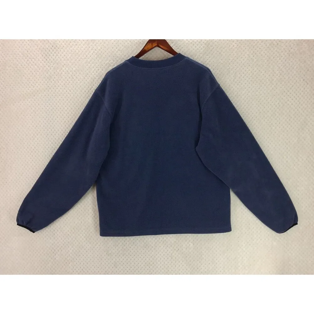 adidas sweatshirt features